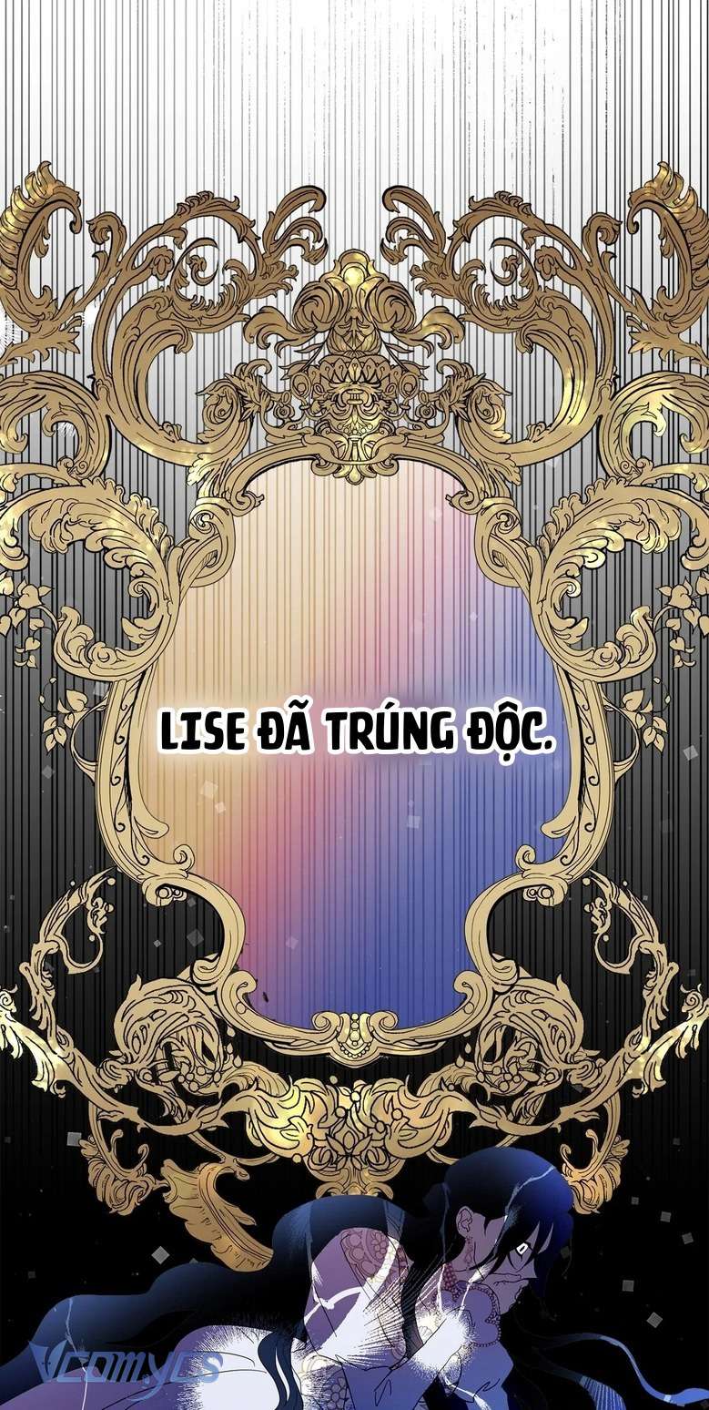 Người Yêu Đã Chết Của Tôi Đã Trở Thành Bạo Chúa Chap 19 - Trang 2