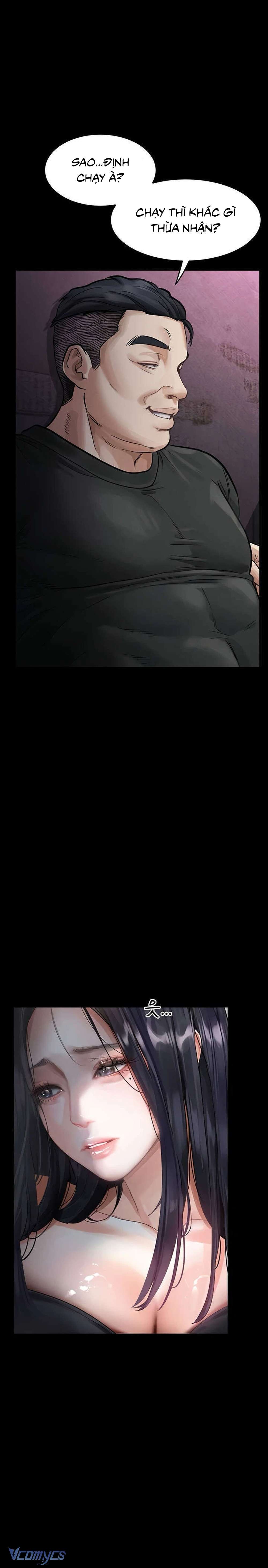 Khẩu Dâm Chap 14 - Trang 2