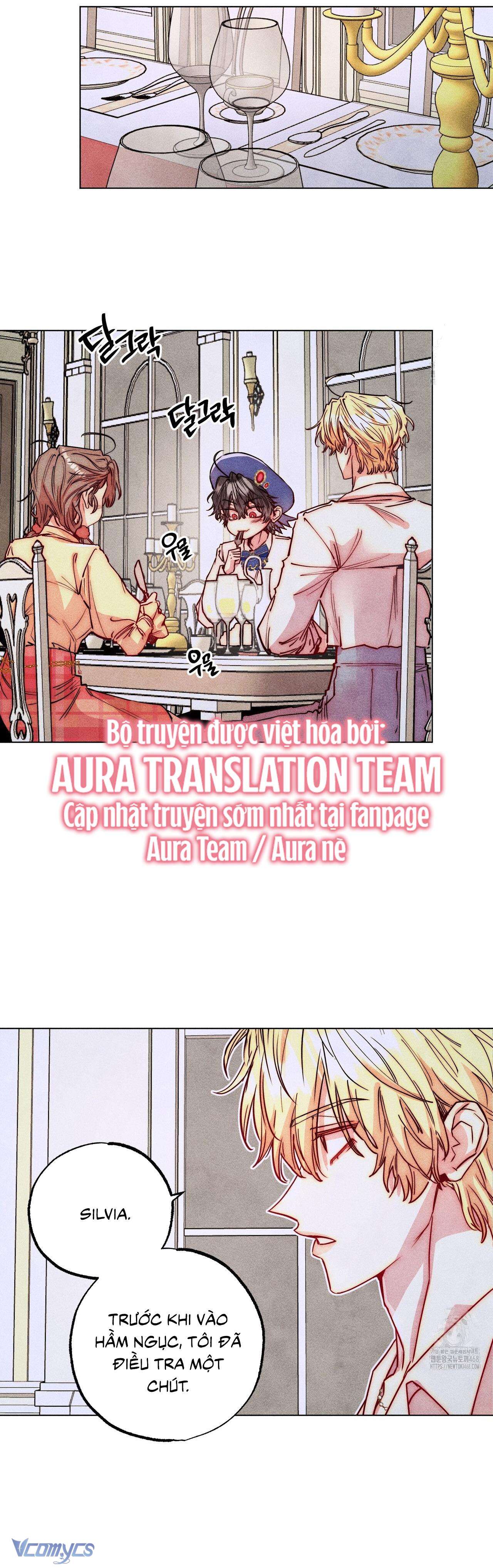 Thu Thập Đêm Đầu Tiên Của Các Nam Chính Chap 28 - Trang 4