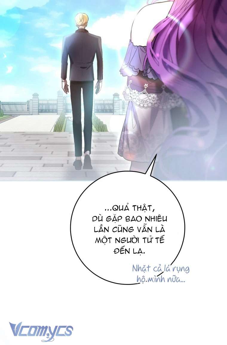 Làm Ác Nữ Bộ Không Tuyệt Sao? Chap 76 - Trang 4