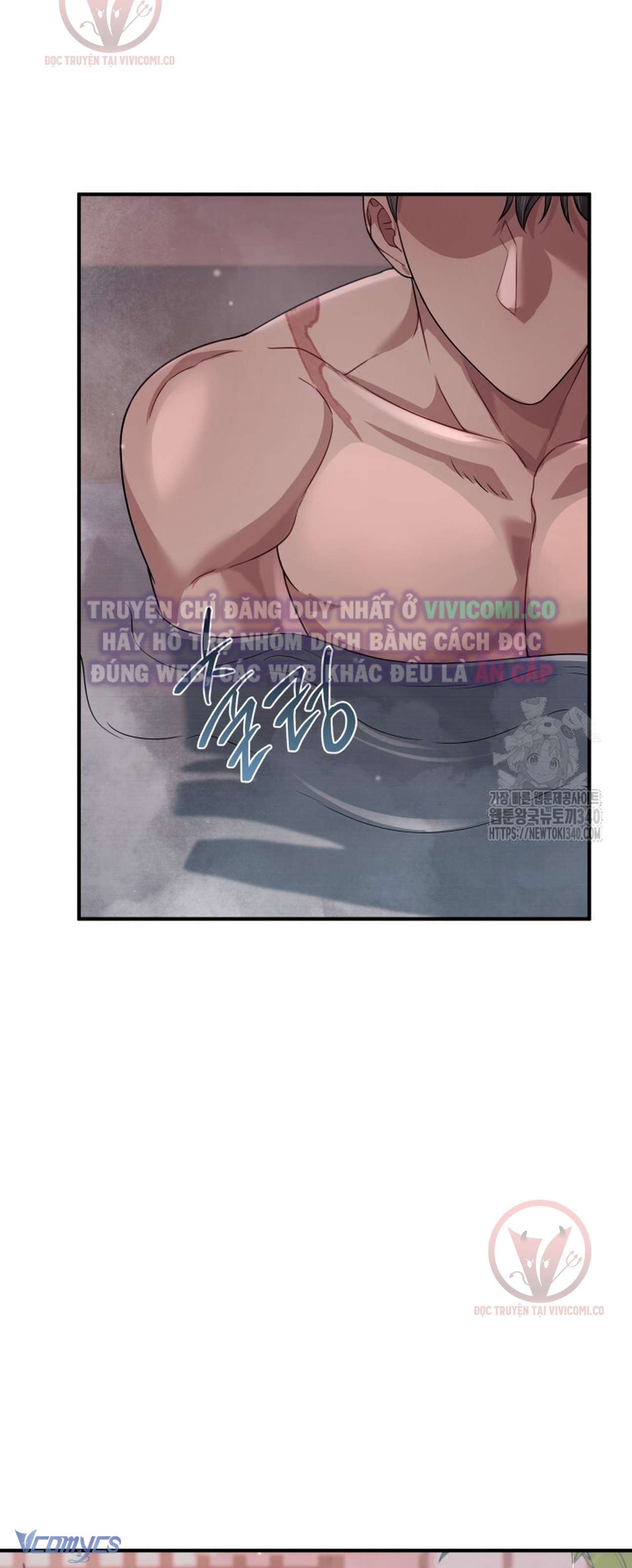 [18+] Bí Mật Của Quyền Lực Và Sự Hủy Diệt Chap 38 - Trang 2