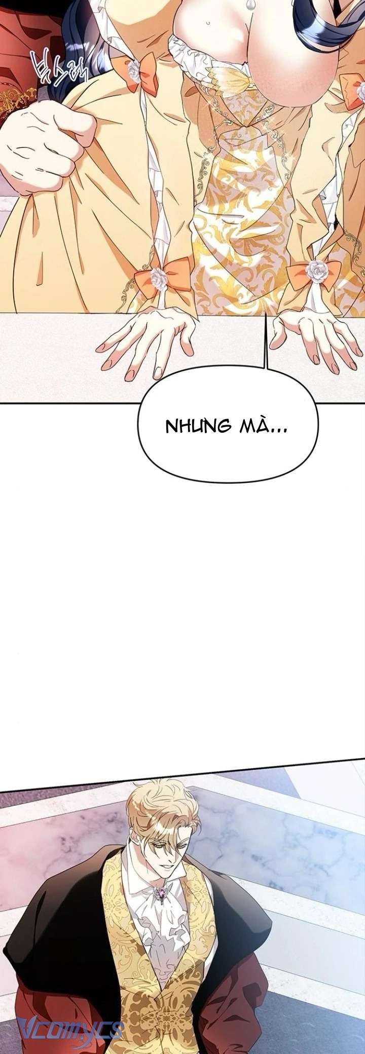 Người Yêu Đã Chết Của Tôi Đã Trở Thành Bạo Chúa Chap 12 - Trang 2