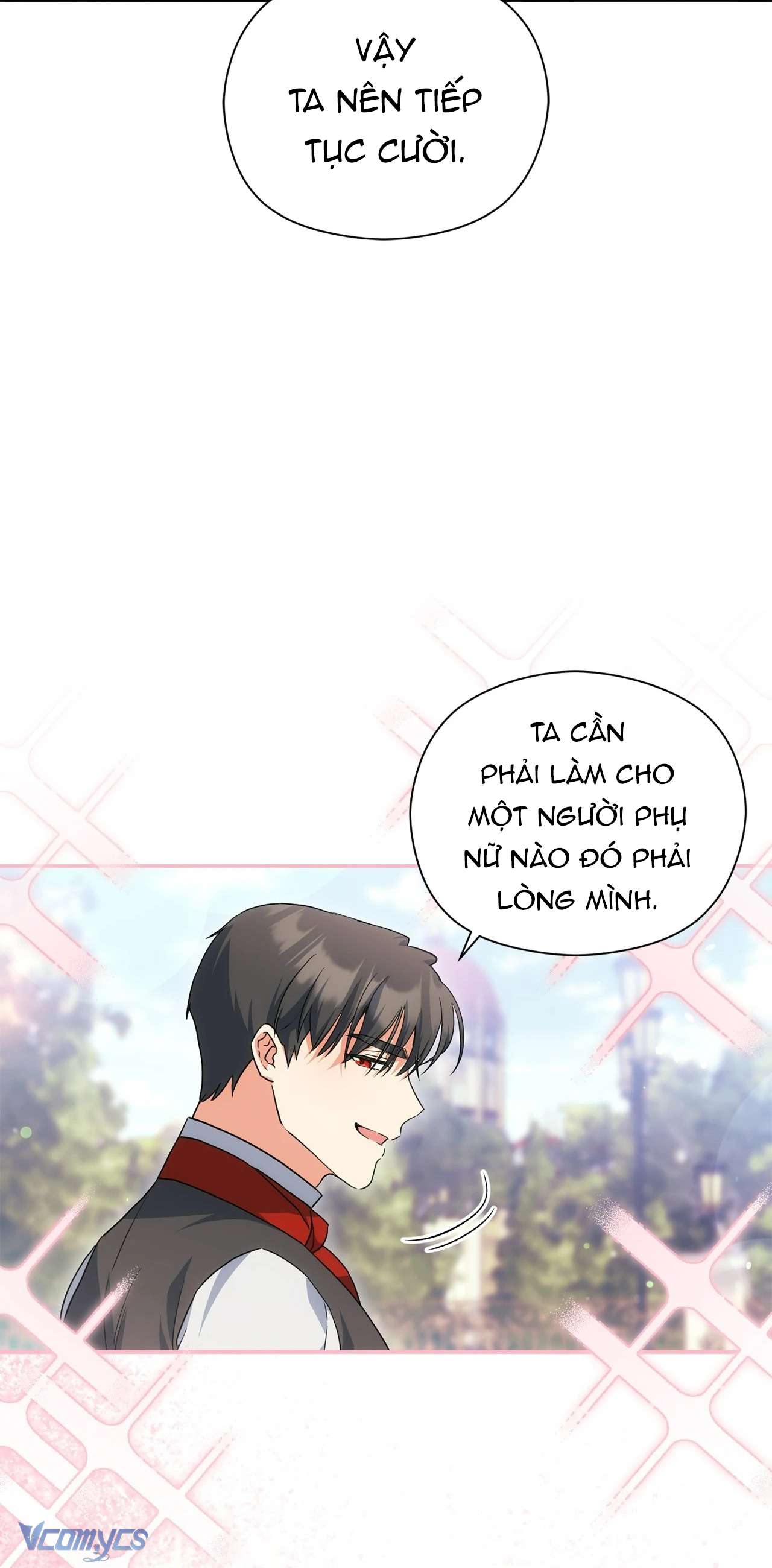 Nàng Công Chúa Trong Chuồng Gà Chap 45 - Trang 3