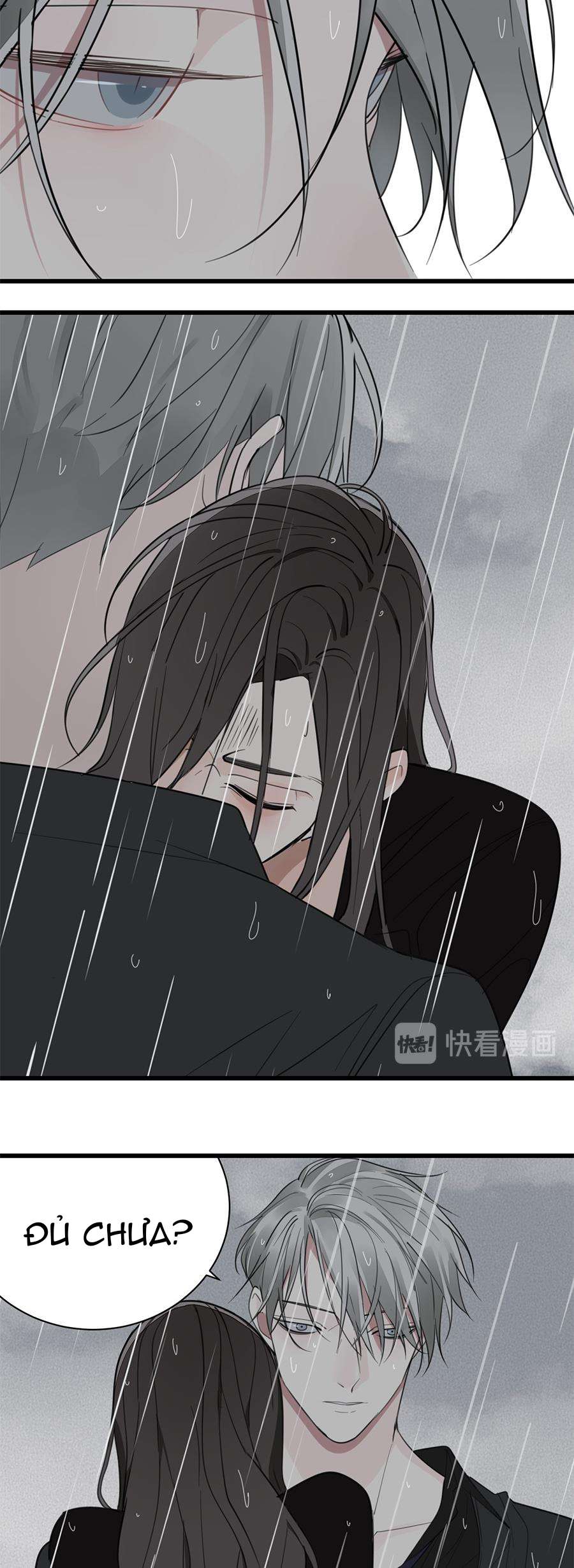 Vật Trong Tay Chapter 34 - Trang 4