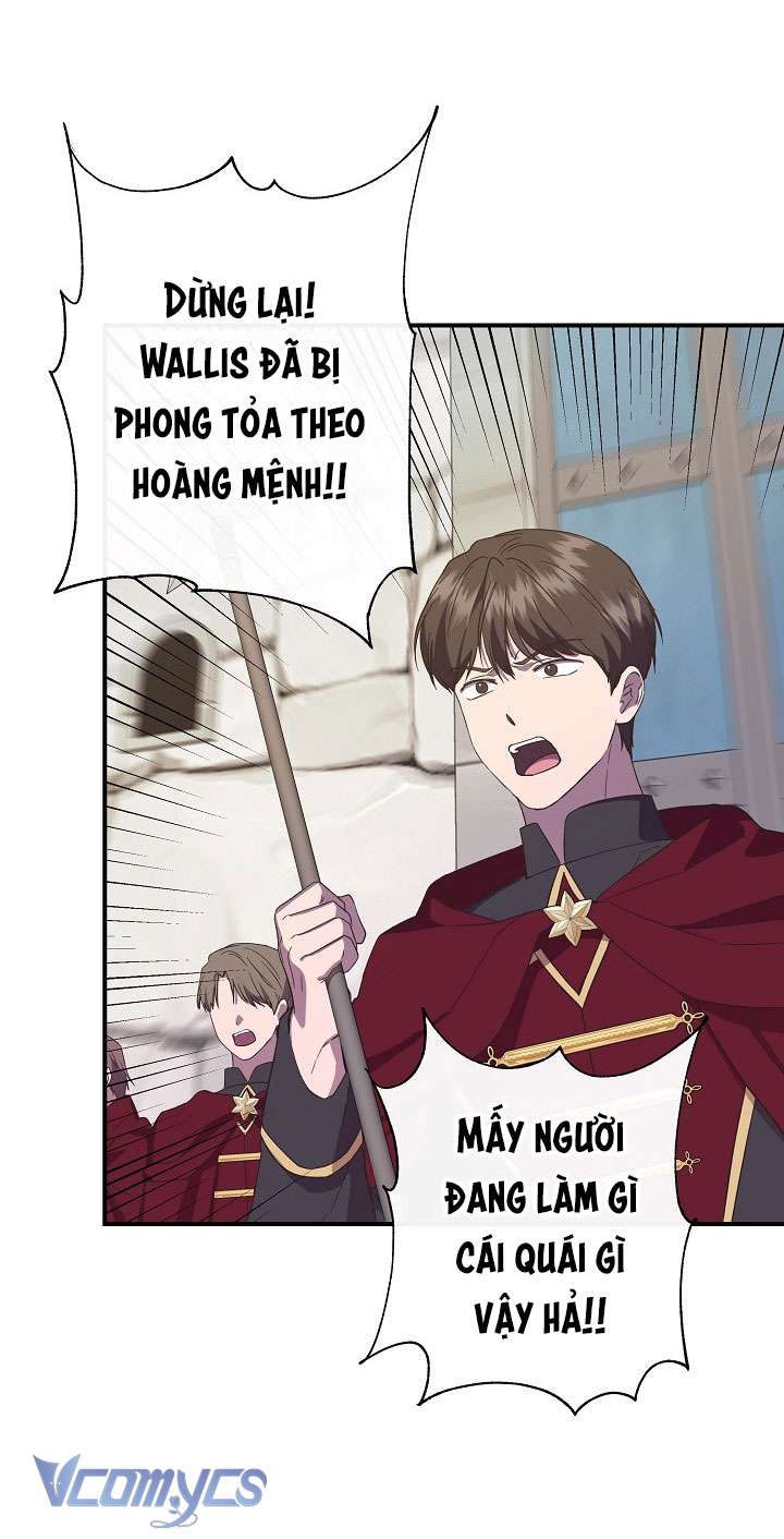 Tôi Không Phải Là Cinderella Chap 99 - Trang 3