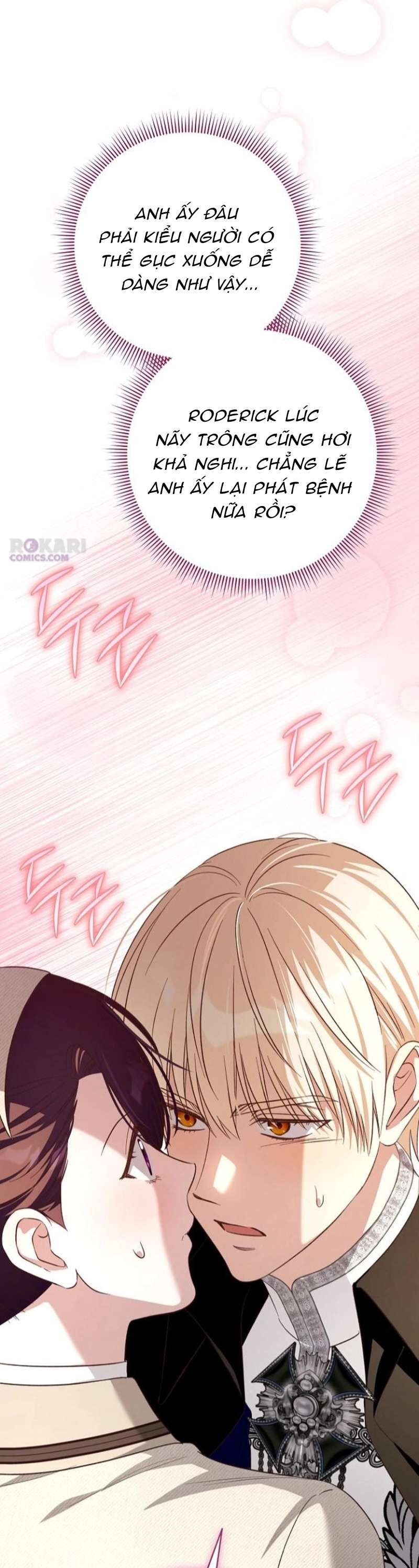 Cô Dâu Của Đại Công Tước Là Chiến Binh Địa Ngục Chap 39 - Next Chap 40