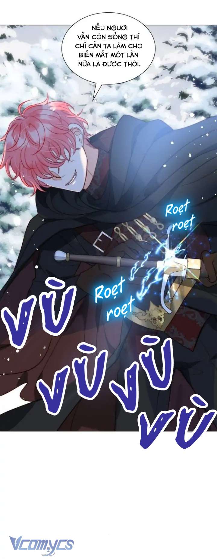 Tôi Được Sinh Ra Là Con Gái Thứ Hai Chapter 17 - Trang 4