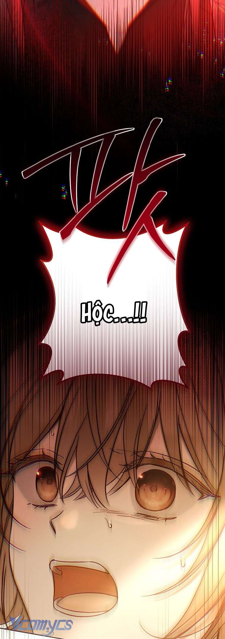 Độc Chiếm Sủng Ái Của Công Chúa Út, Mọi Người Đều Say Mê Tôi. Chap 2 - Trang 4