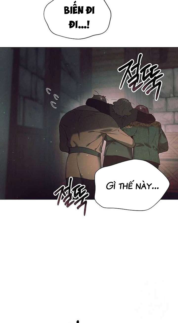 Đêm không ngủ của mãnh thú Chap 11 - Trang 3