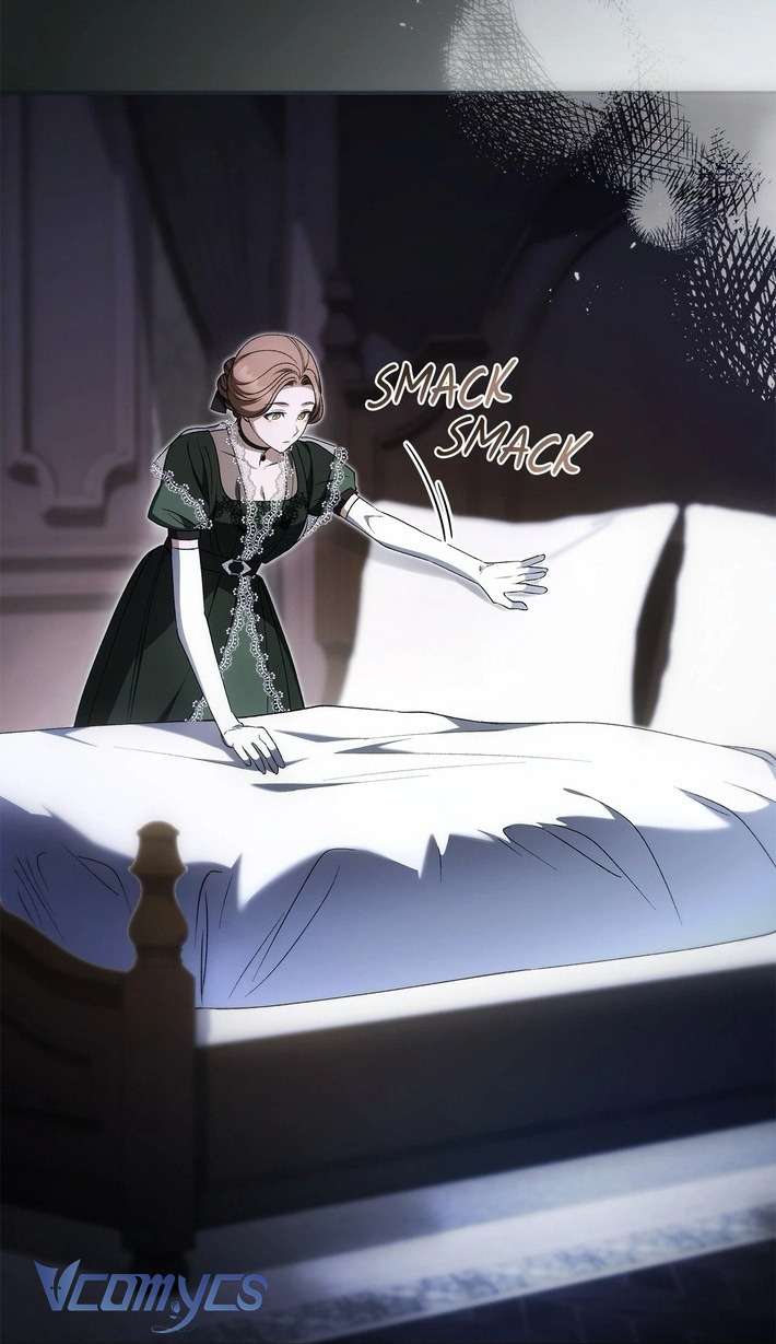 Thời Khắc Của Quái Thú Mù Chap 7 - Trang 2