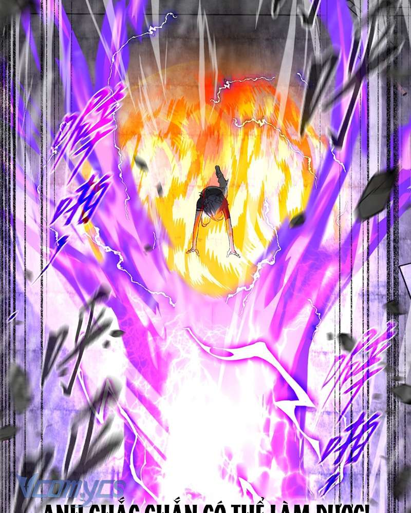 Ác Chi Hoàn Chapter 40 - Trang 4