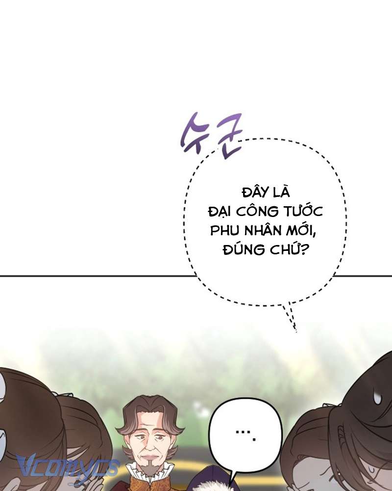 Trước Khi Em Có Ý Định Chạy Trốn Ta Sẽ Ngăn Chặn Nó Chap 1 - Trang 4