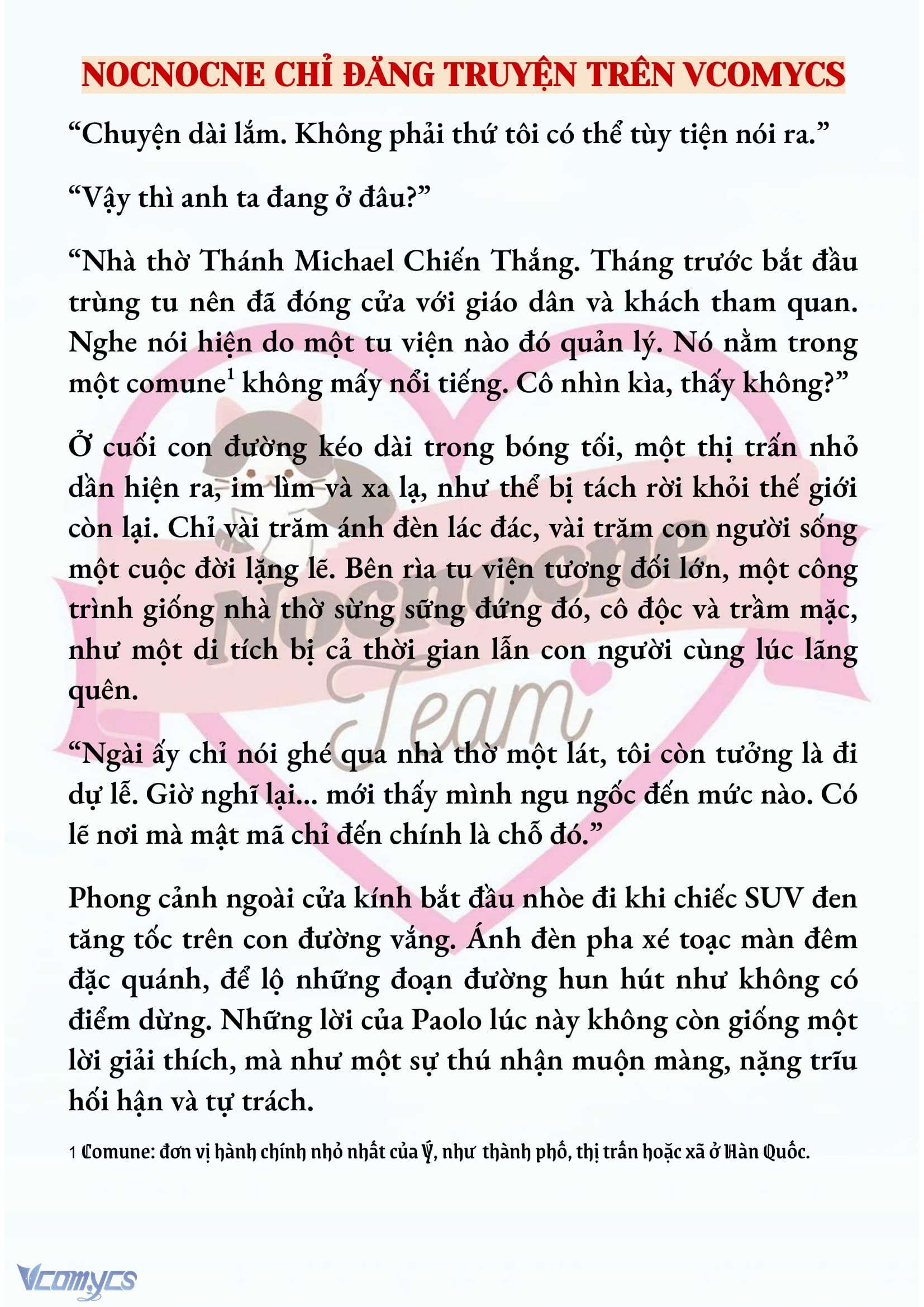 [TIỂU THUYẾT] ĐIỂM CHÍ Chap 90 - Next Chap 91