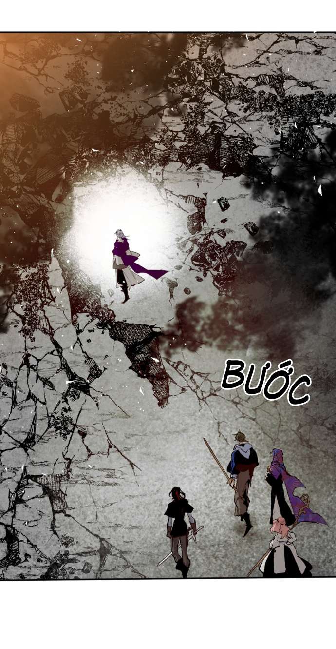 Lời Thú Nhận Của Chúa Tể Bóng Tối Chap 127 - Trang 3