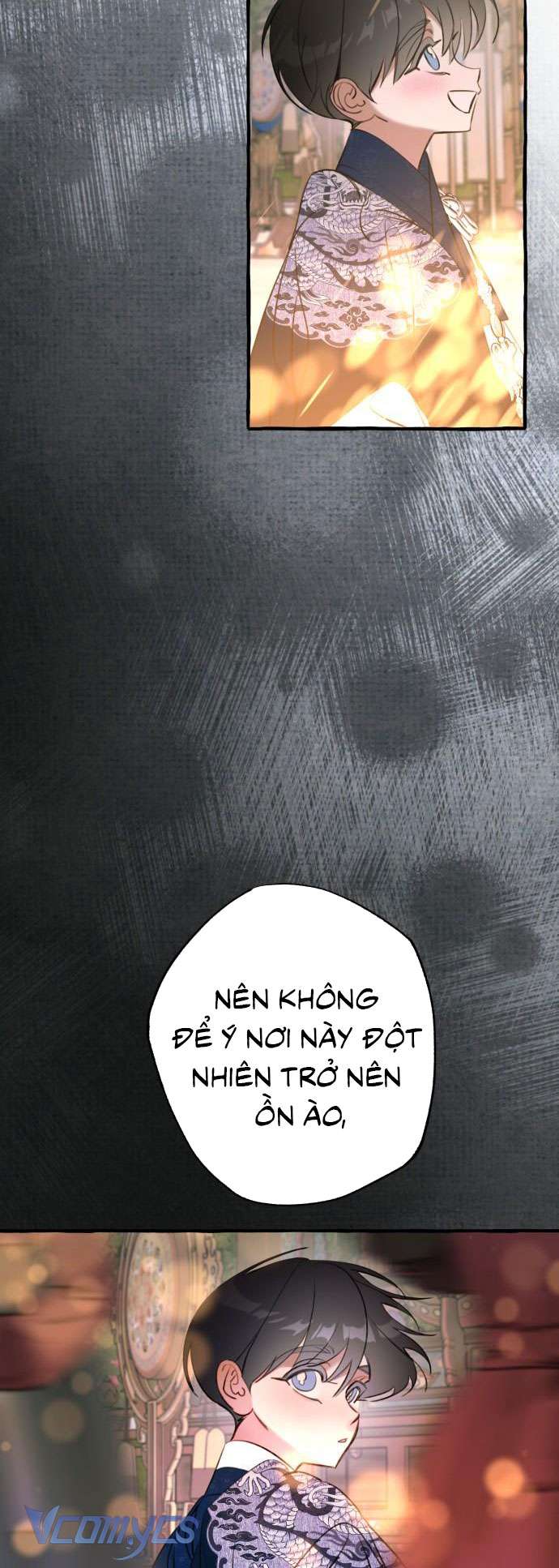 Chuyện Tình Tuyết Phương Bắc Chap 39 - Next Chap 40