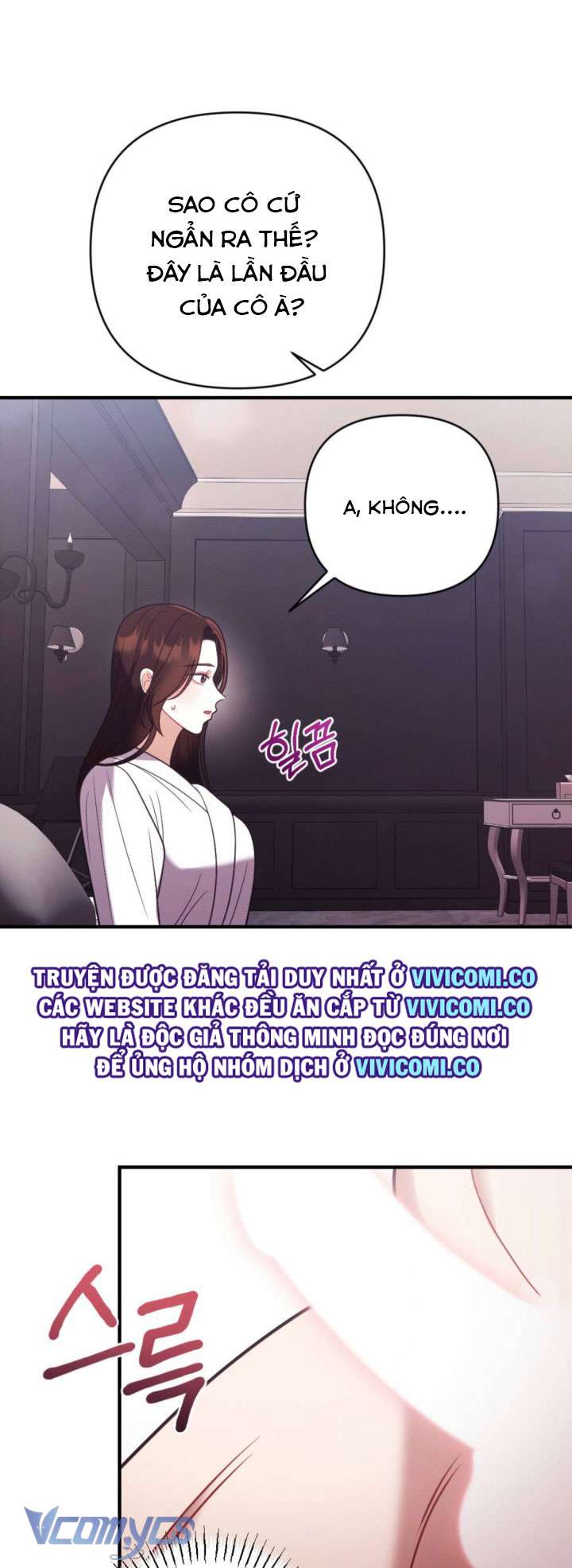 [18+] Hối Hận Muộn Màn Chap 2 - Trang 2