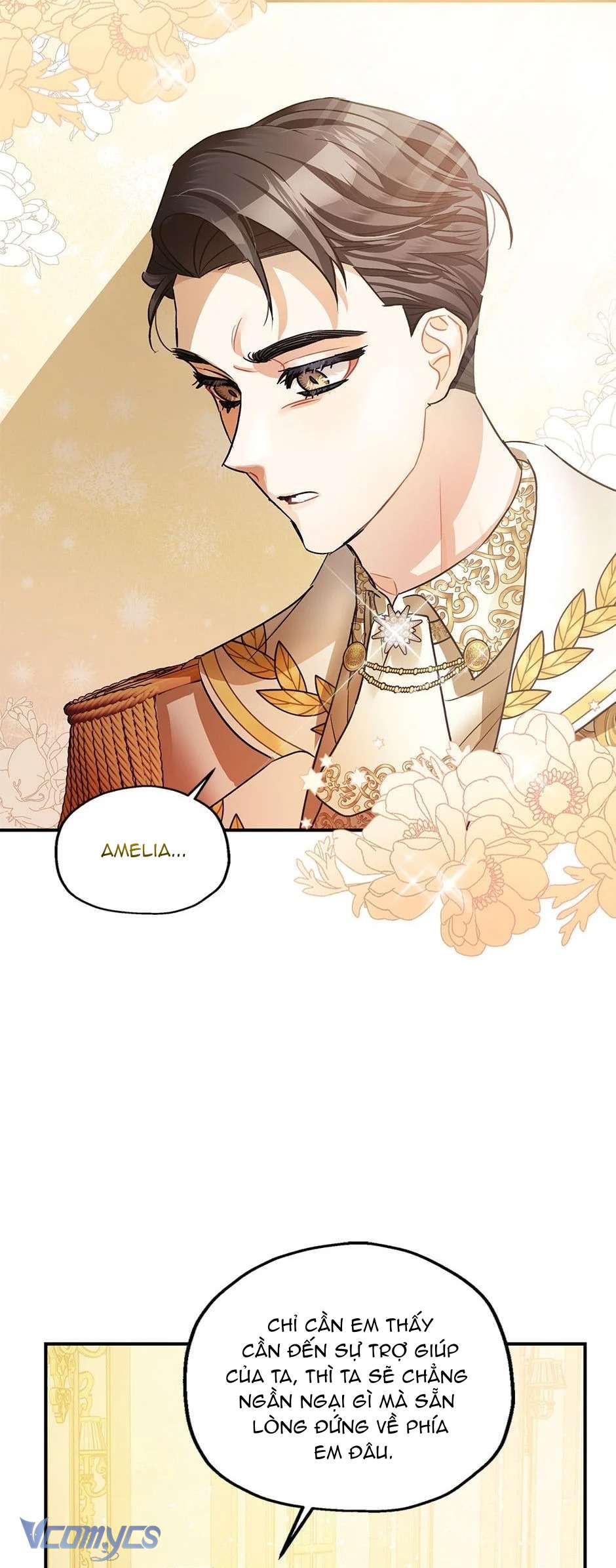 Liều Thuốc An Thần Của Bạo Chúa Chap 41 - Trang 4