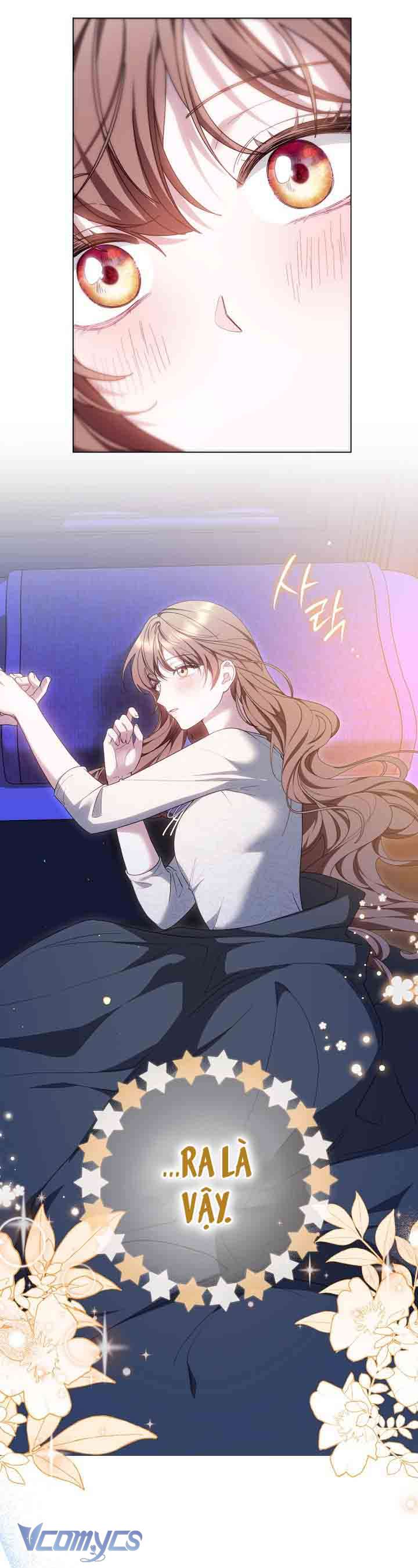 Cây Kim Chỉ Của Hoàng Hậu Chap 24 - Trang 2