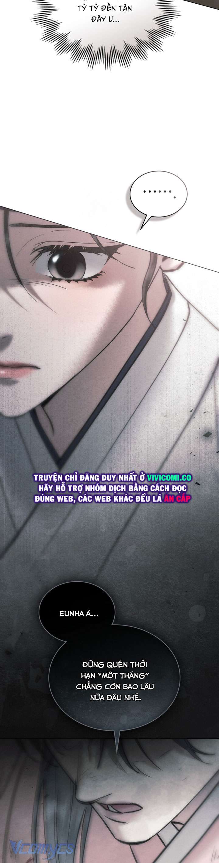 [18+] Đêm Giông Bão Chap 59 - Trang 2