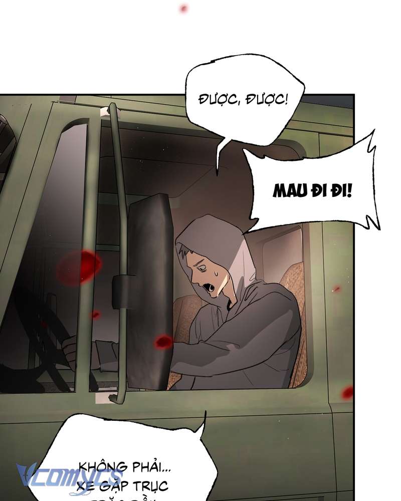 Ác Chi Hoàn Chapter 74 - Trang 3