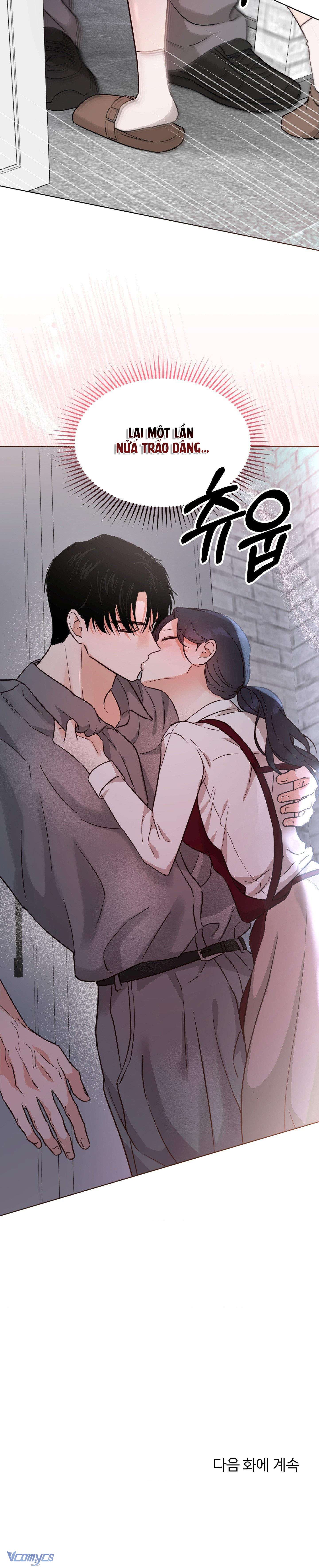 『18+』Là Bạn Trai Của Bạn Thuở Nhỏ Chap 7 - Trang 2