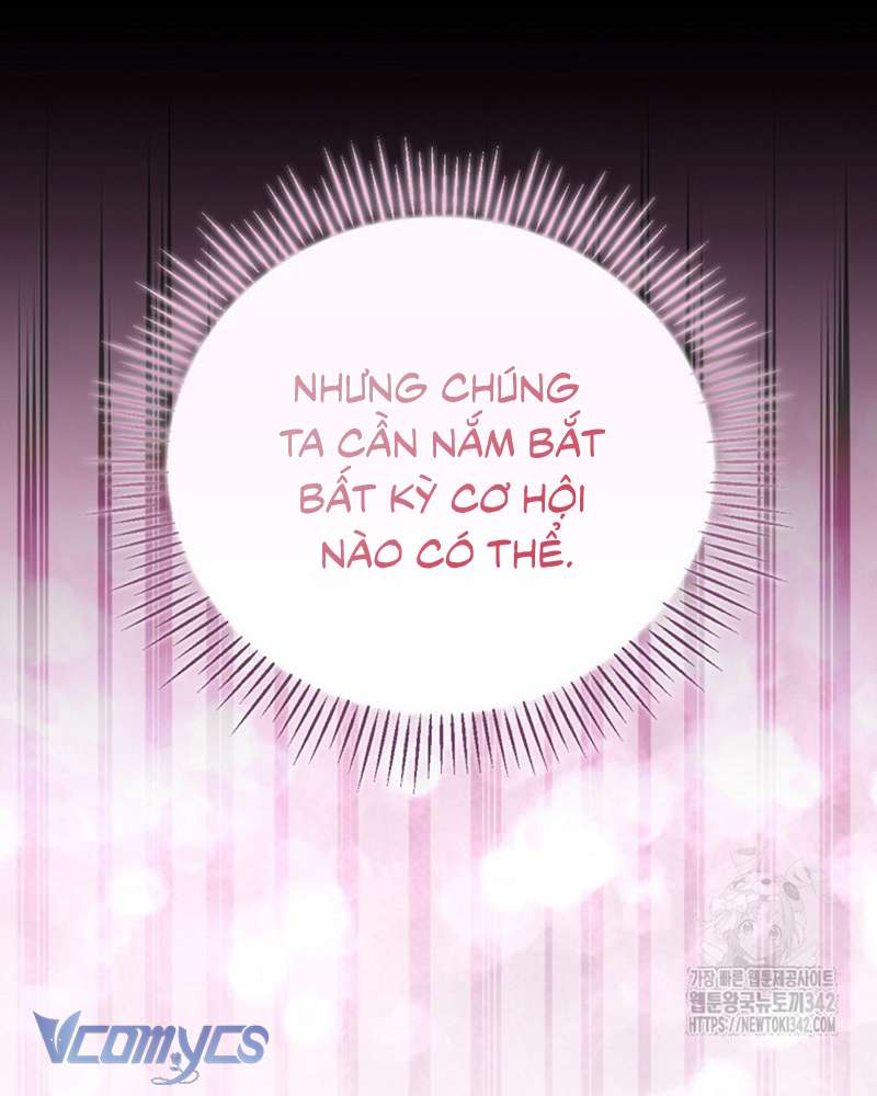 Chị Gái Của Nhân Vật Phản Diện Hôm Nay Cũng Đang Đau Khổ Chap 93 - Trang 4