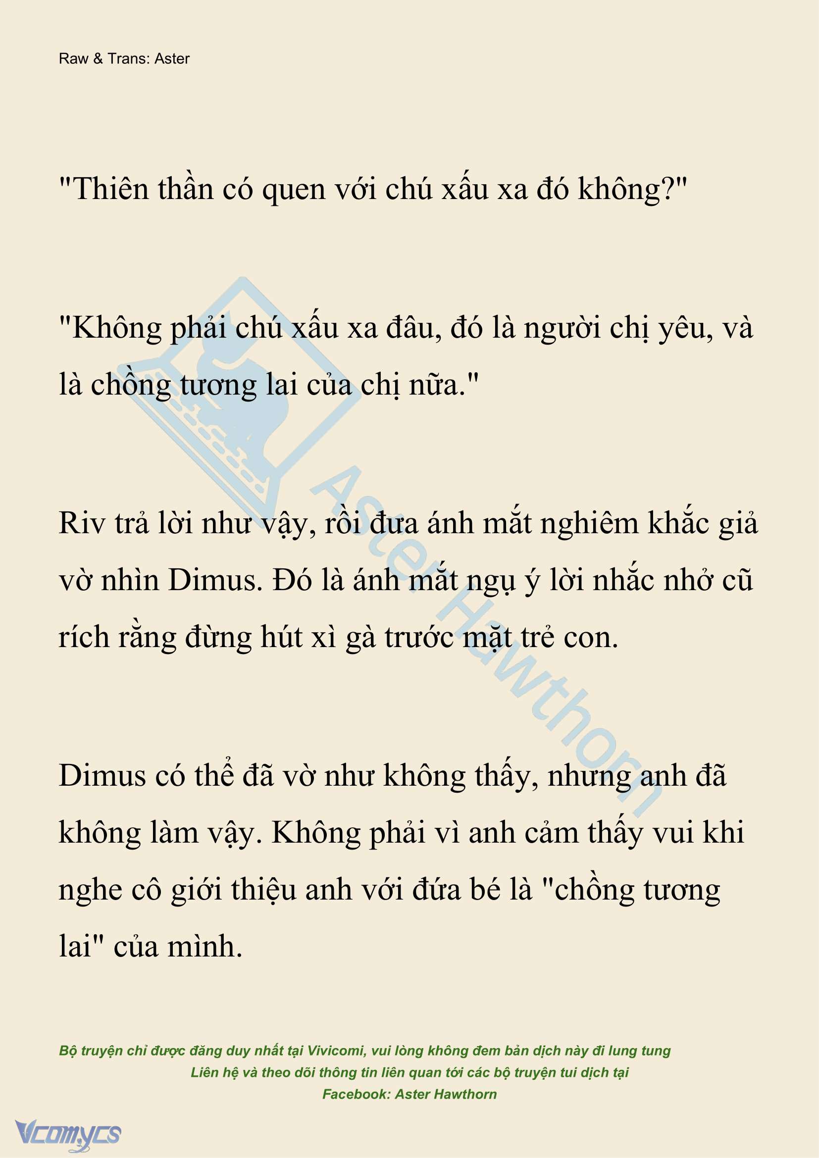 [NOVEL] Odalisque Chap 155 - Next Chap 156