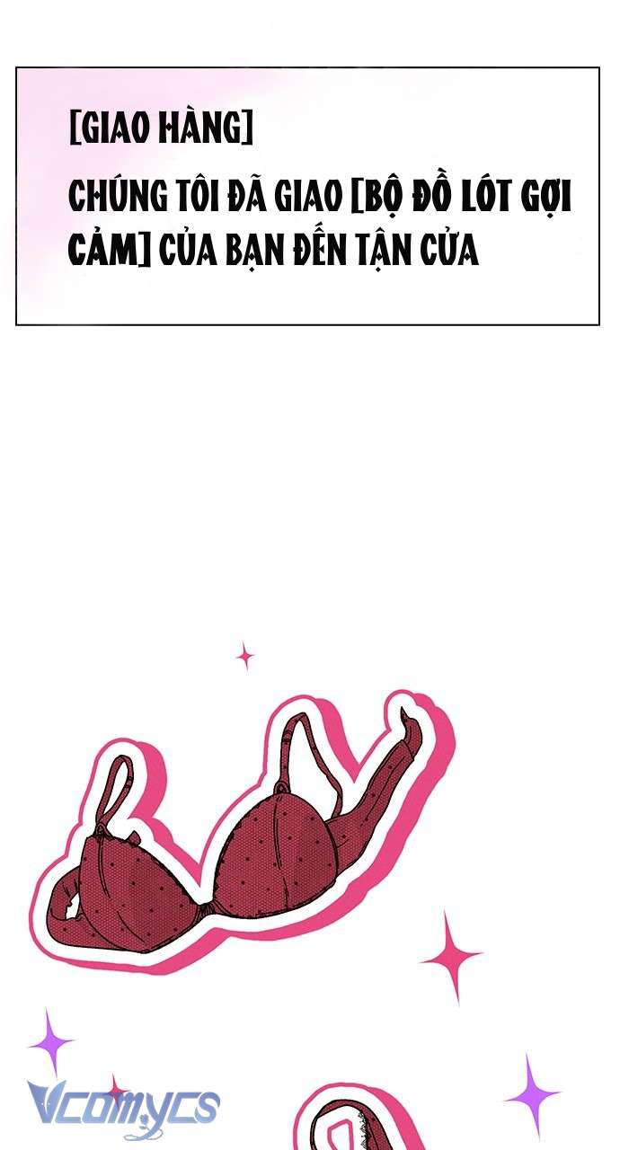 Review Người Yêu Cũ Chap 7 - Trang 3