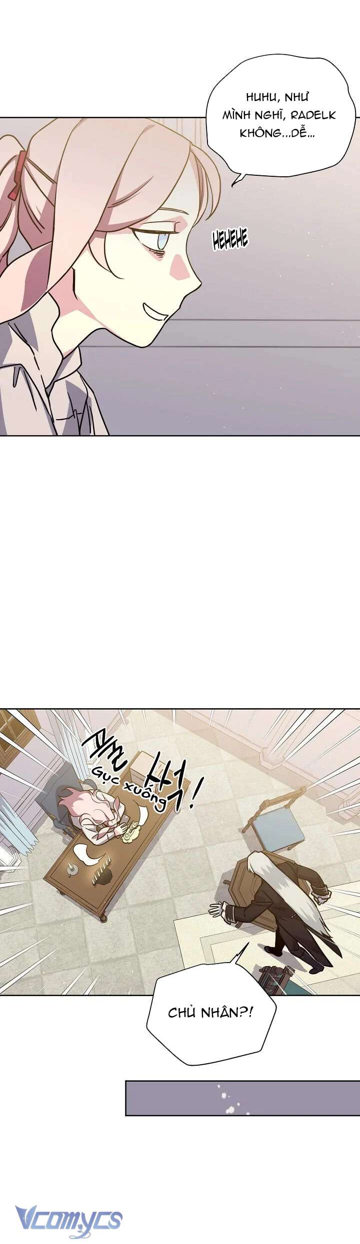 CHITRA Chap 82 - Next Chapter 82.1