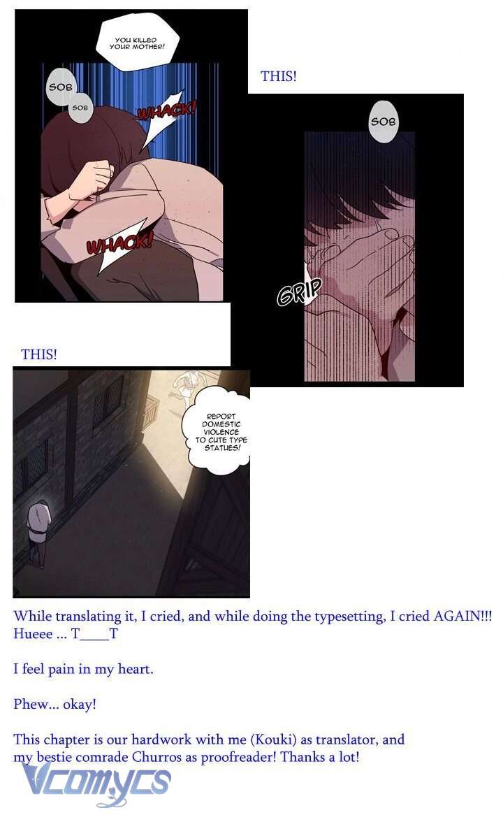 CHITRA Chap 83 - Next Chapter 83.1