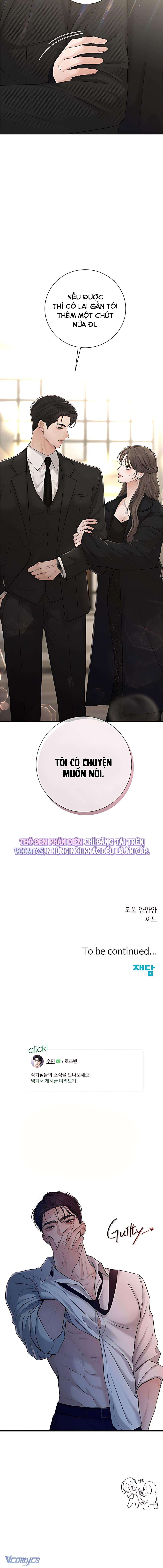 Kẻ Phản Diện Si Tình Chap 14 - Trang 2