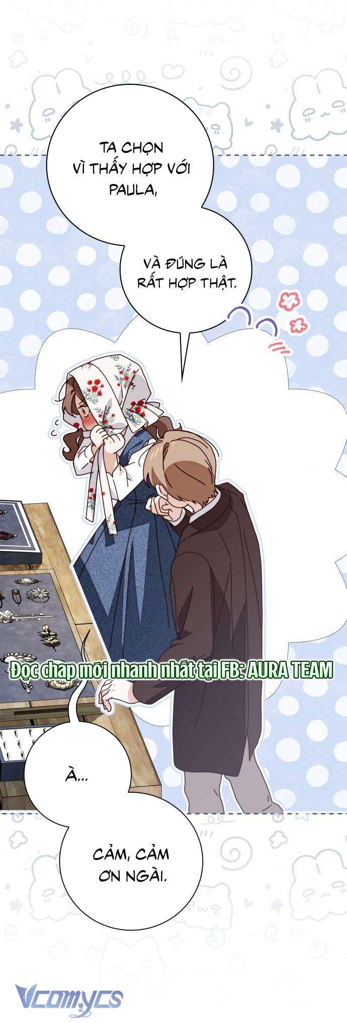 Nữ Hầu Bí Mật Của Nhà Bá Tước Chap 40 - Trang 2