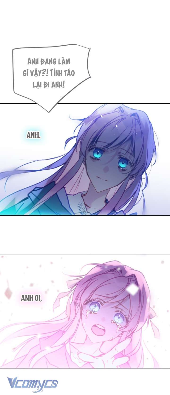 Kết Cục Của Nhân Vật Phản Diện Chỉ Có Thể Là Cái Chết Chap 193 - Trang 4