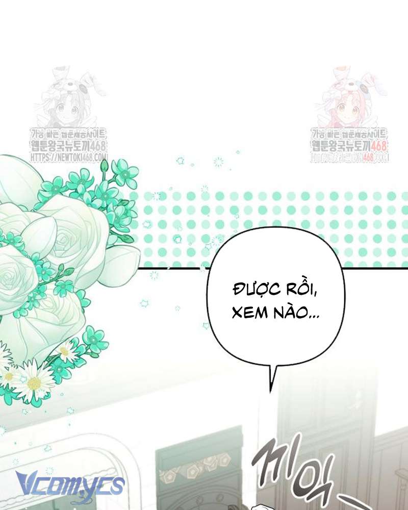 Trước Khi Em Có Ý Định Chạy Trốn Ta Sẽ Ngăn Chặn Nó Chap 23 - Trang 3