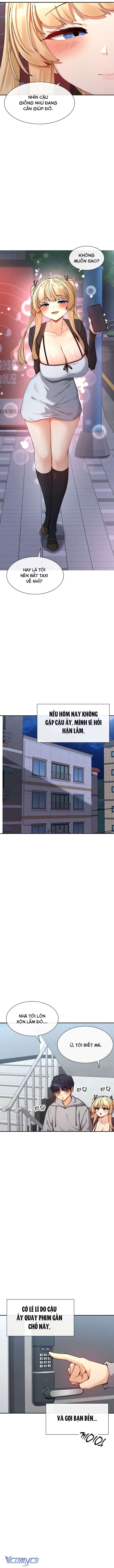 [18+] Cậu Xem Những Thứ Như Thế Hả? Chap 17 - Trang 3