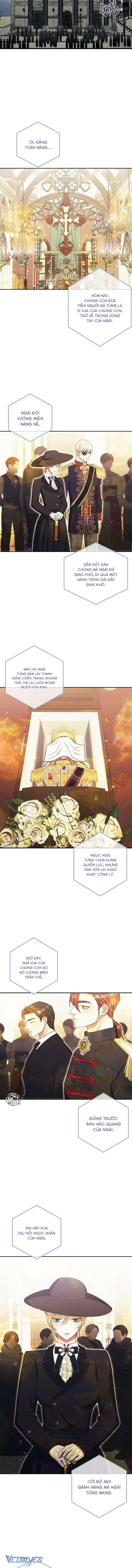 Tôi Bị Cắn Bởi Chú Chó Tôi Đã Bỏ Rơi Chap 64 - Trang 4