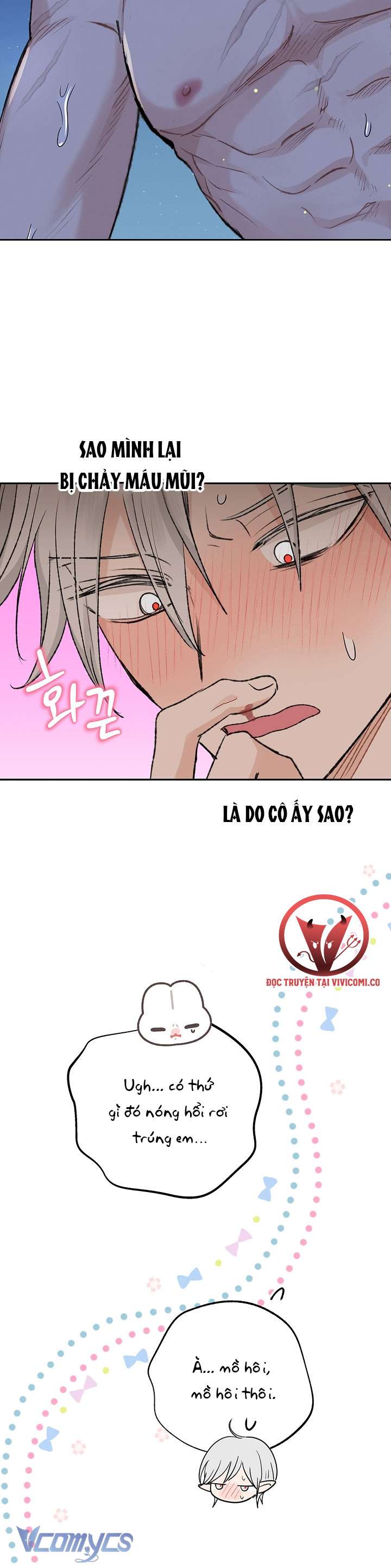 [18+] Yêu Tinh Giao Phối Chap 48 - Trang 2