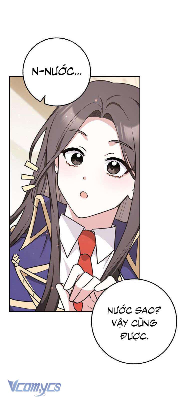 Tôi Thề Chúng Ta Chỉ Là Bạn Chapter 29 - Next Chapter 30