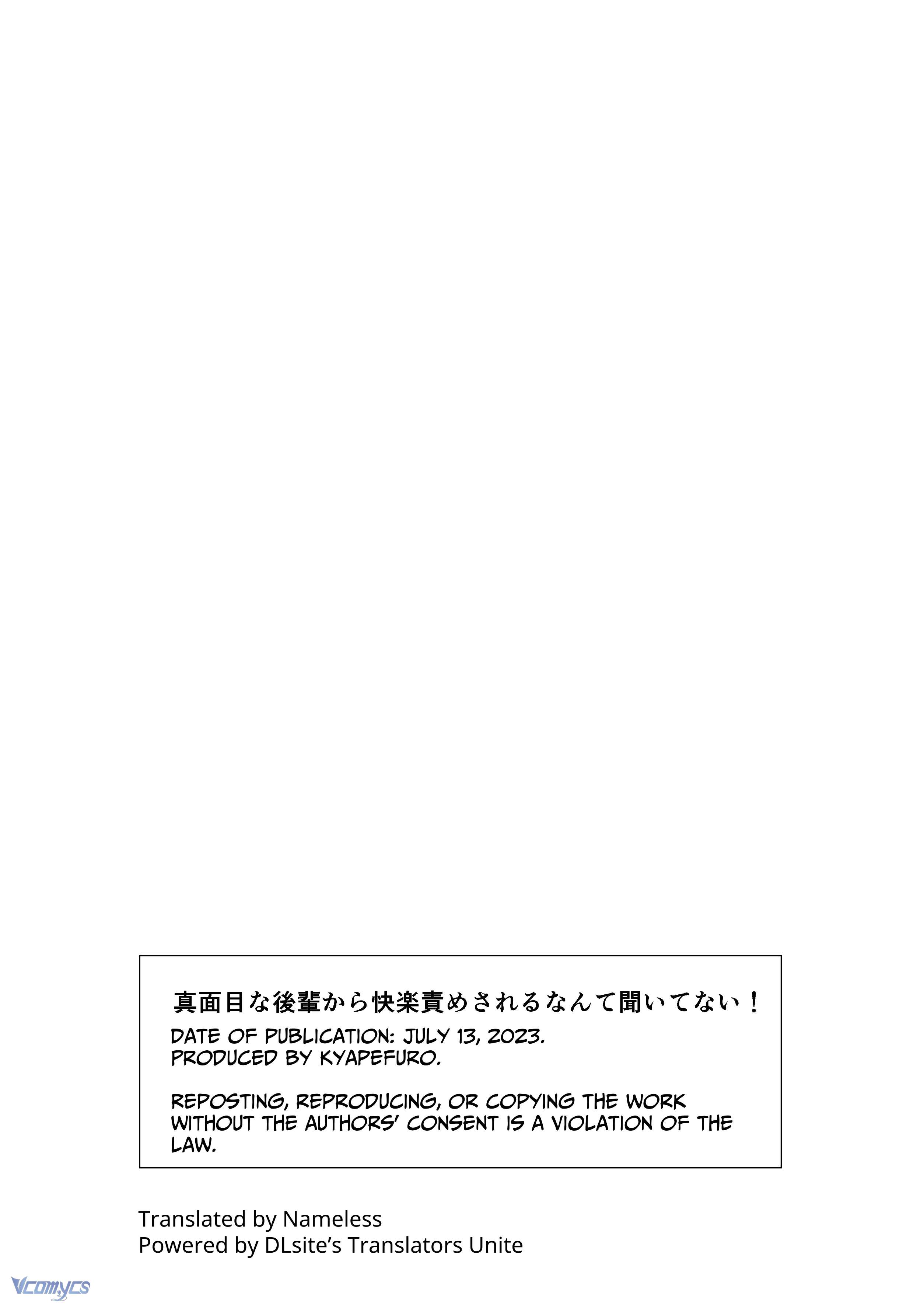 [18+] Tuyển Tập Truyện Ngắn Sếch Manga Chap 10.2 - Trang 2