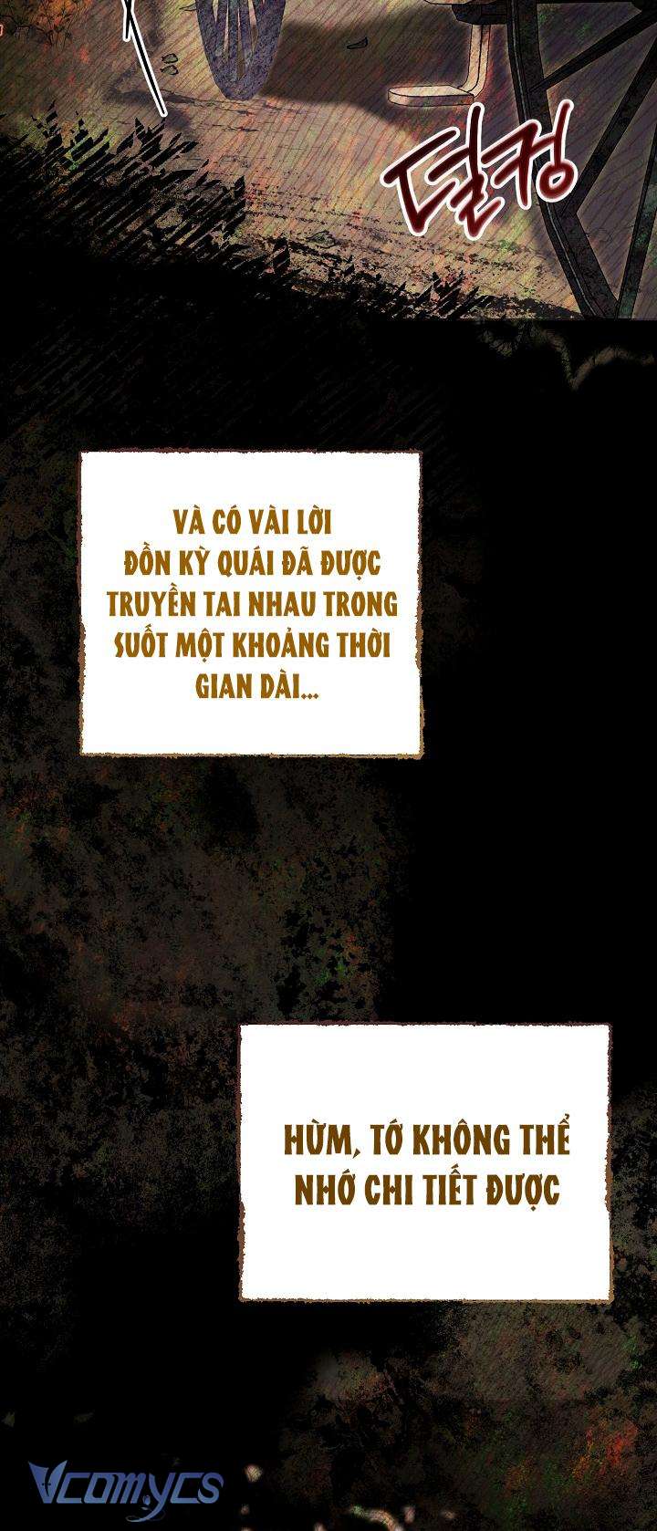 Chào Mừng Đến Với Dinh Thự Hoa Hồng Chap 3 - Trang 3