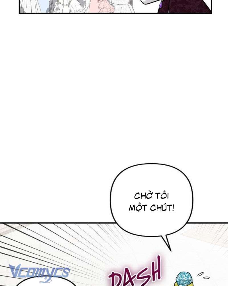 Trước Khi Em Có Ý Định Chạy Trốn Ta Sẽ Ngăn Chặn Nó Chap 42 - Trang 2