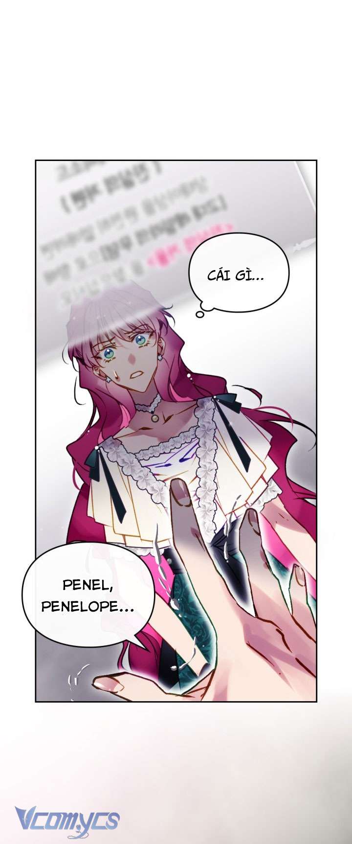 Kết Cục Của Nhân Vật Phản Diện Chỉ Có Thể Là Cái Chết Chap 175 - Trang 4