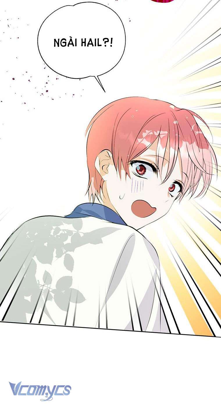 [PNT] Phía Sau Mặt Nạ Của Nam Chính Hiền Lành Chap 15 - Trang 2