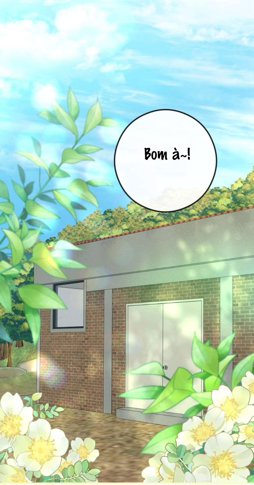 〖18+〗- Chiếm Lấy Em Chap 5 - Trang 2