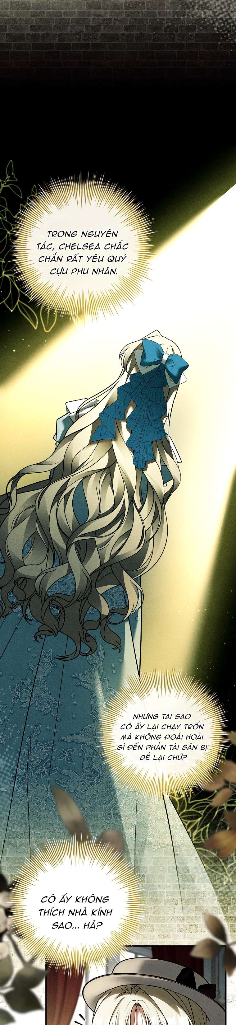 Văn Phòng Thám Tử Dành Cho Nam Chính Hối Hận! Chap 3 - Trang 3