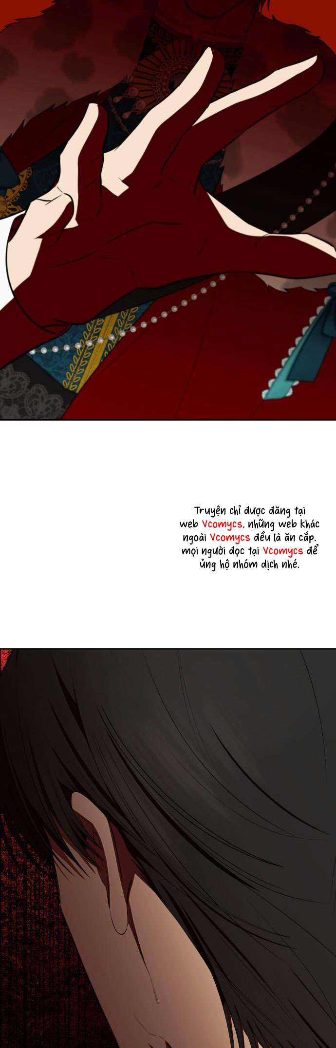 Trận Đấu Đồng Đội Của Những Tài Xế Xe Tải Chap 33 - Trang 4