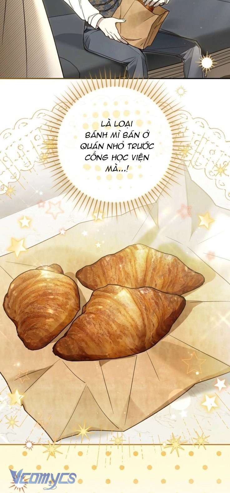 Độc Chiếm Sủng Ái Của Công Chúa Út, Mọi Người Đều Say Mê Tôi. Chap 34 - Trang 4