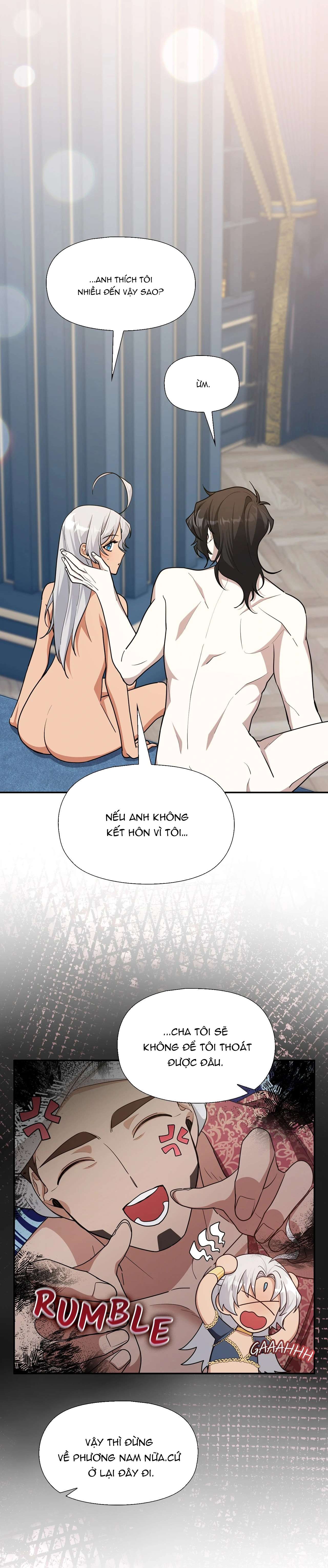 Cuộc Vui Thác Loạn Tử Thần Chap 26 - Trang 2