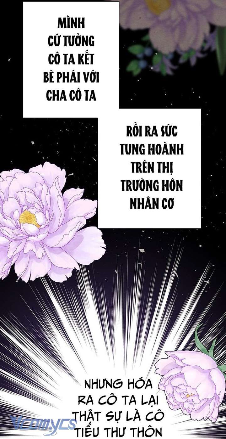 Hoàng Tử Rắc Rối Chap 24 - Next Chap 25