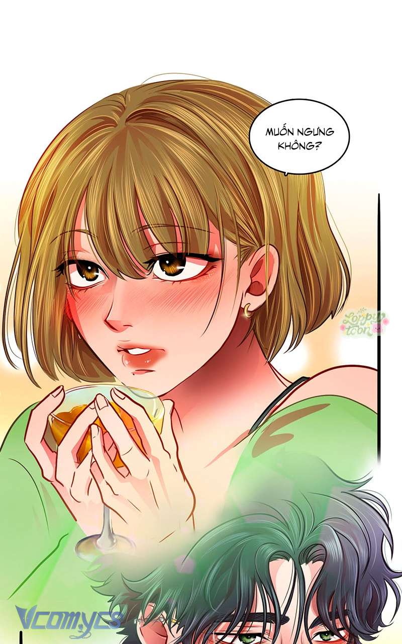 Chú Cún Dạo Bước Cùng Anh Chap 11 - Trang 2